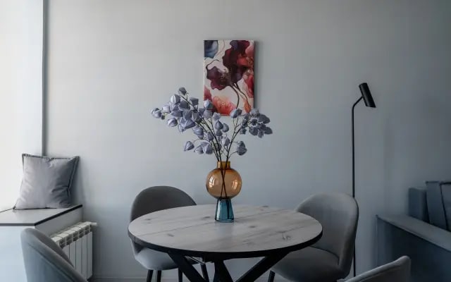 Апартаменты Bloom от сети Good Vibes Apartments