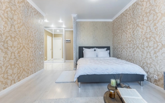 Апартаменты Lumière Residence