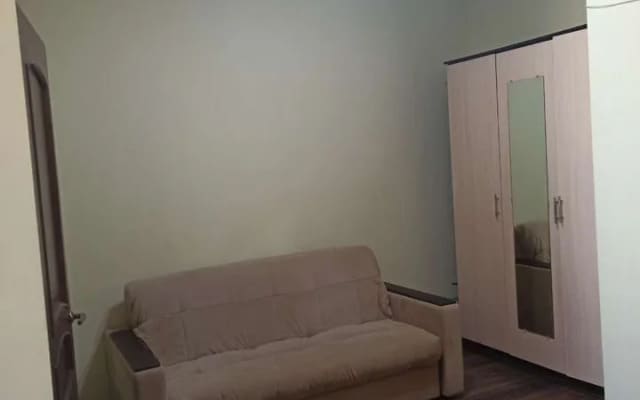 Квартира на улице Станиславского 8