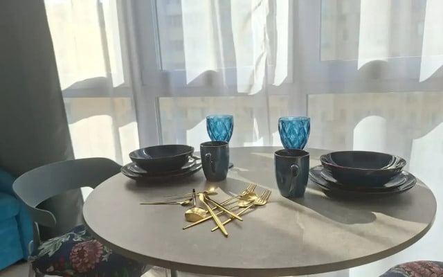 Апартаменты с новым ремонтом на Стара Загора 21 от Горницы