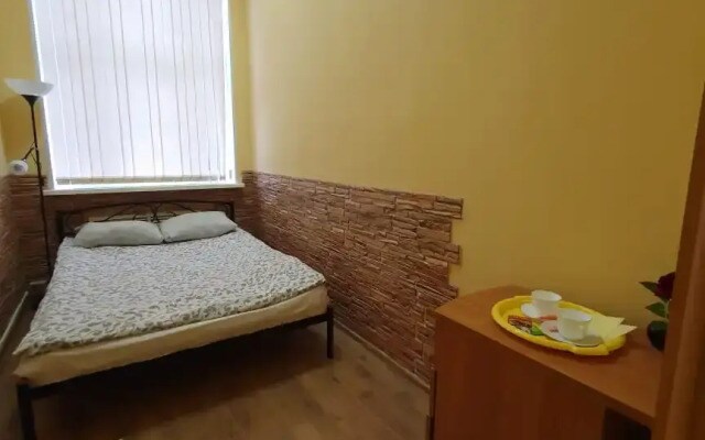 Хостел Ideal home