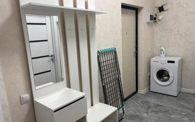 Квартира GoodTime Apartments Микрорайон Любимово
