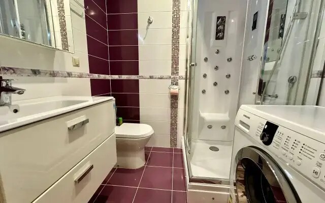 Квартира на Виноградной 22/1Б