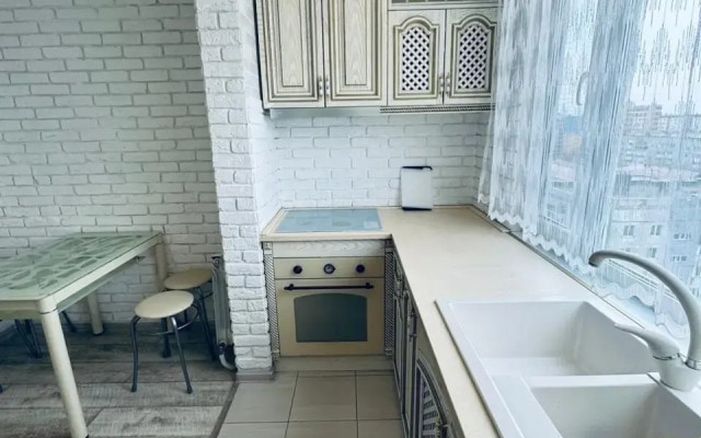Квартира Уютная на Емельянова 35А