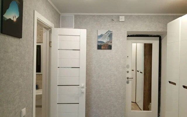Квартира на Улице Мечникова 130/2