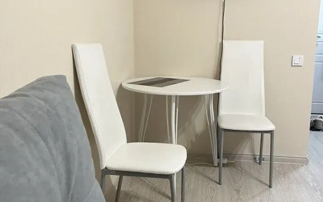 Квартира на Ласковой Улица 26