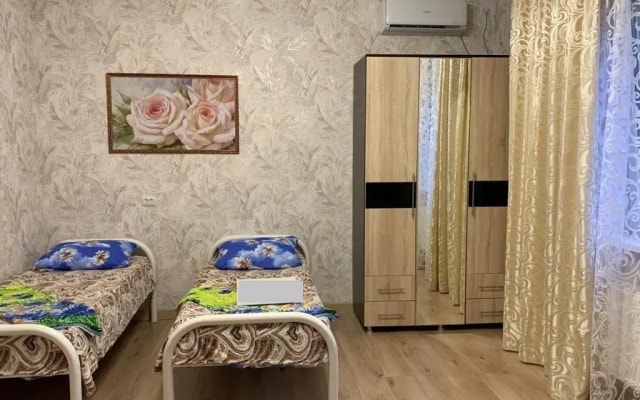 Частный дом на улице Советская, 78
