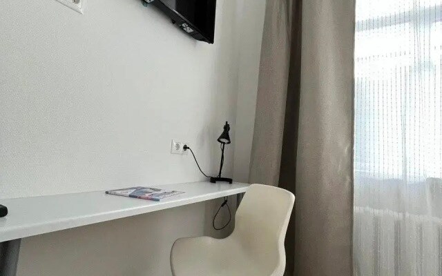 Апартаменты Hihome 2