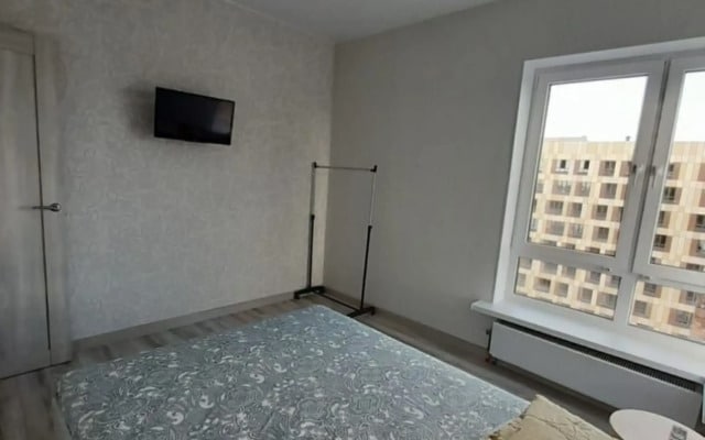 Квартира в ЖК Бapселона