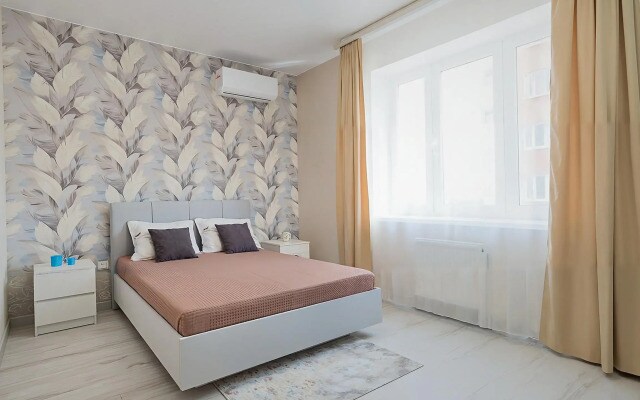 Квартира Appartazh 504