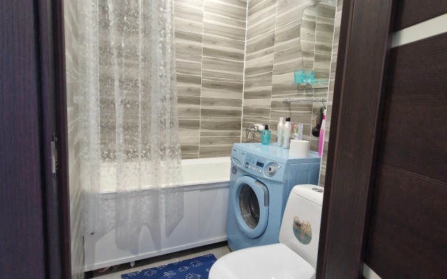 Квартира на Грязнова 35