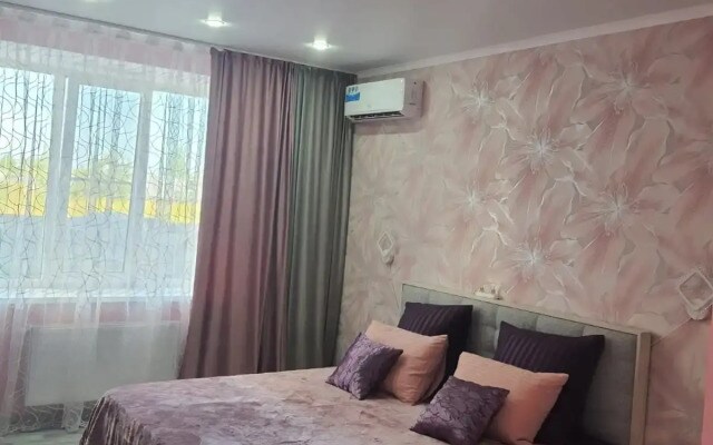 Квартира 1к Романтика