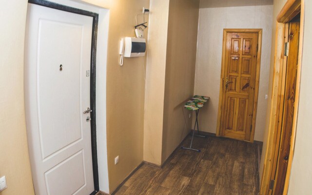 Апартаменты ATLANT Apartments 145