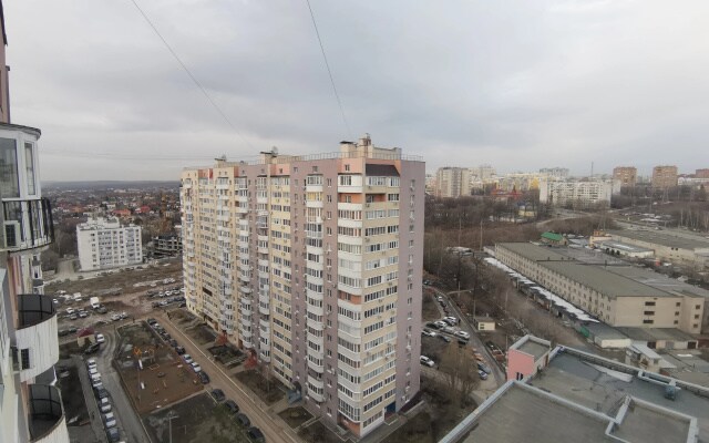Квартира Видовая у Волги