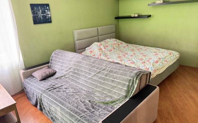 Квартира на Улице Аллея Героев, 3