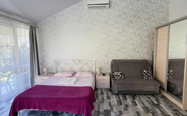 Жилое помещение ApartKudepsta