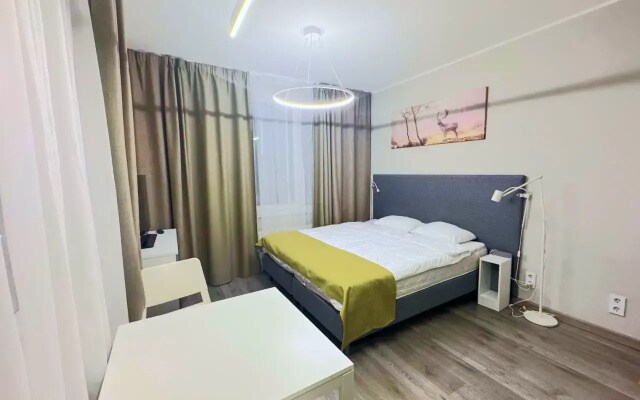 Апартаменты Hotel Spb 9