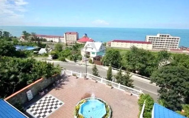 Меблированные комнаты GrandLoo