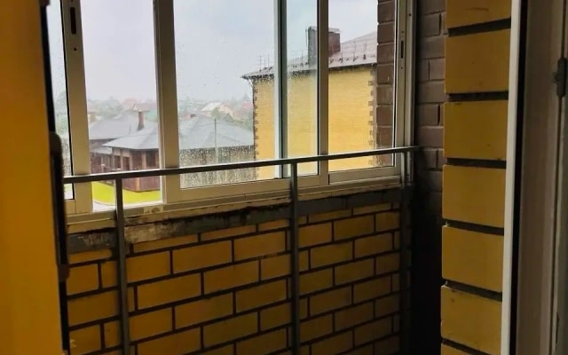 Квартира Уютная студия в спальном районе г. Березовский
