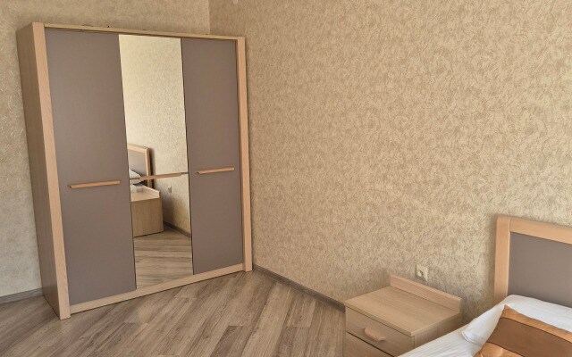 Апартаменты KoenigHouse 2