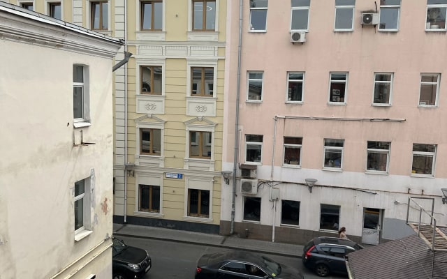 Апартаменты Стильные на Садовом