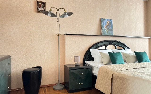 Квартира Batasheva Apart