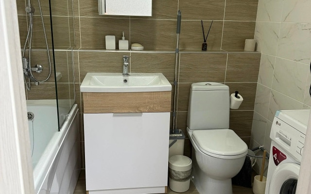 Квартира Family Nest