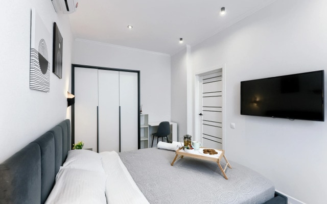Апартаменты Appartement De Luxe Romance