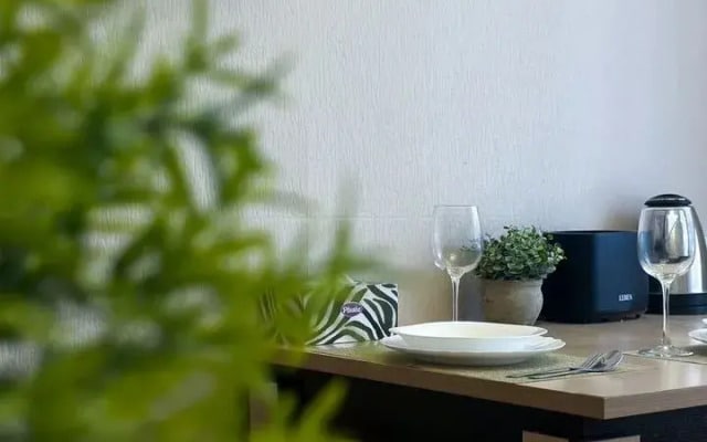 Квартира на улице Гудимы 64
