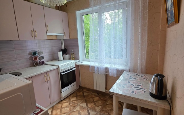 Квартира Советская на Улице Советской