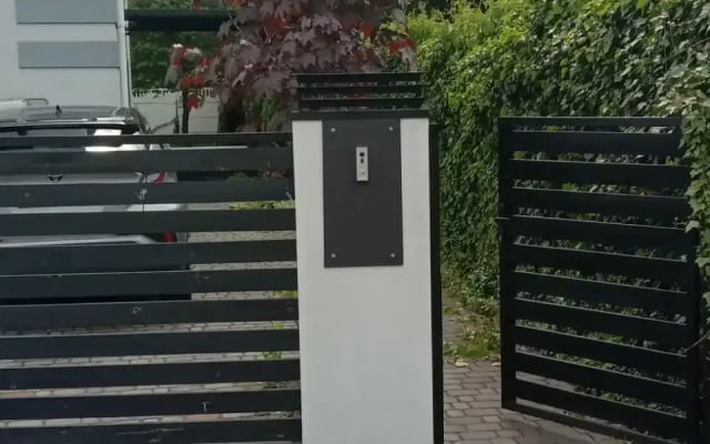 Гостевой дом на улице Героев обороны Брестской крепости 20/2