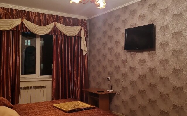 Квартира на улице Пирогова 44