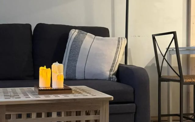 Апартаменты Koti Rooms
