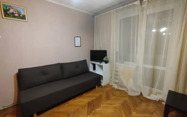 Квартира на Войковской Космодемьянских