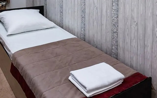 Отель Smart Hotel Уссурийск
