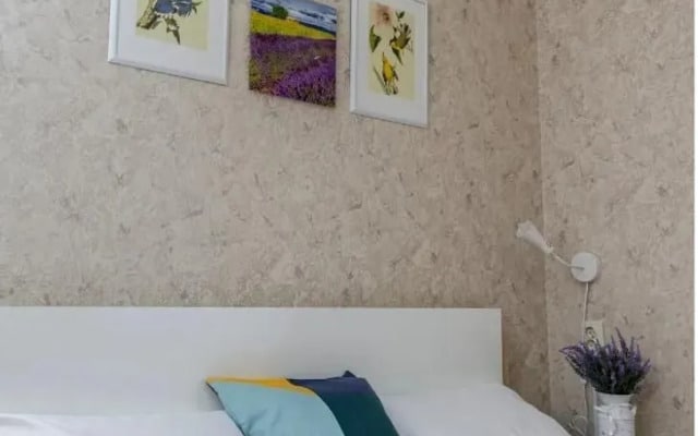 Квартира с потрясающим видом на Бештау и Машук в центре