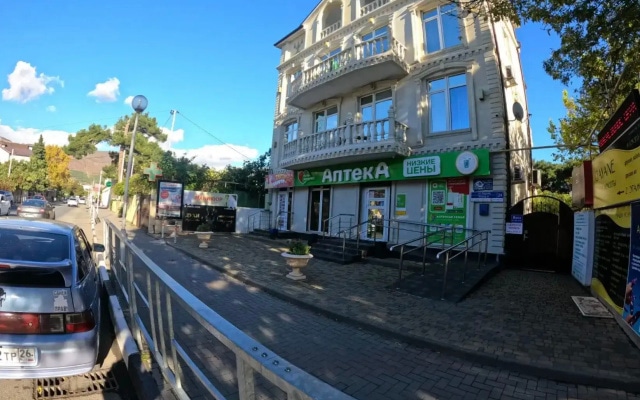 Гостевой дом Арина