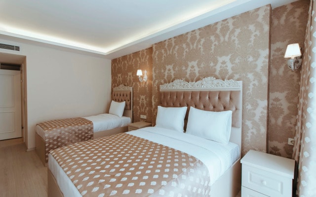 Istanroom By KEO
