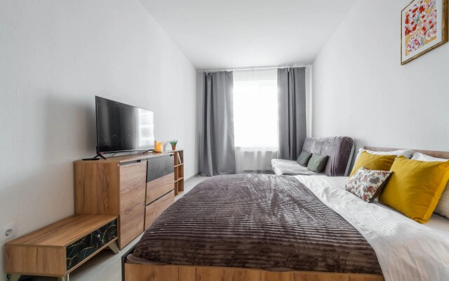 Квартира ApartMe Манчестерская