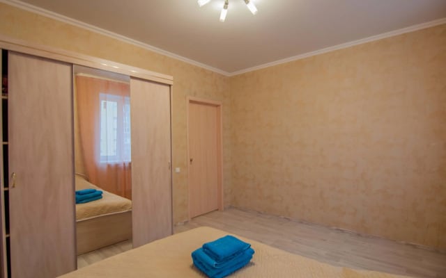 Апартаменты Atma House на Бориса Житкова 5/1