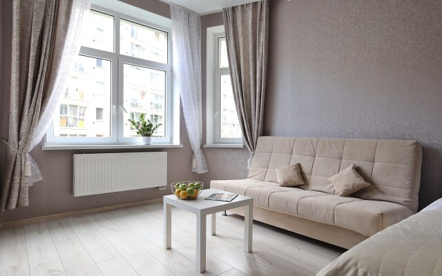Апартаменты Стрелецкая Family Room
