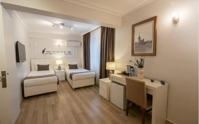 Отель The Printhouse Hotel