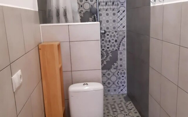 Частный дом Чебурашки