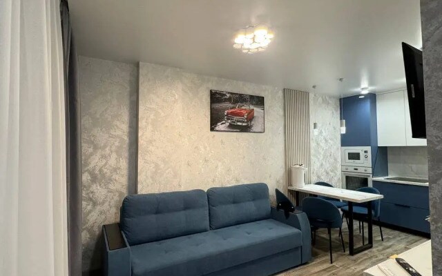 Апартаменты Mila Apartment - апартаменты у моря