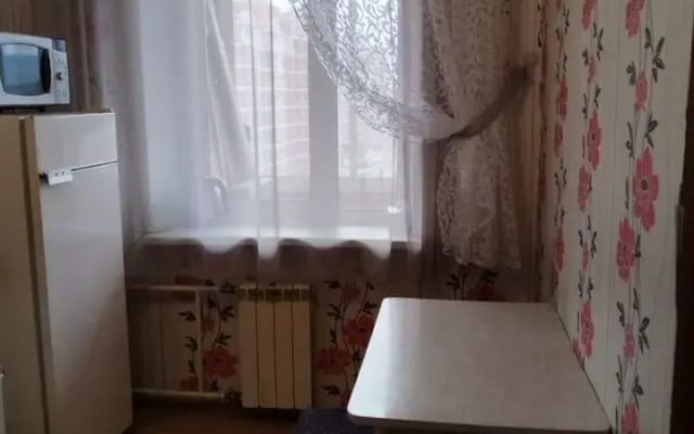 Квартира на Байкальской 216А/4