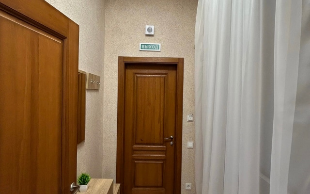 Гостевой дом Оазис