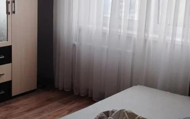 Квартира на Генерала Родина 68
