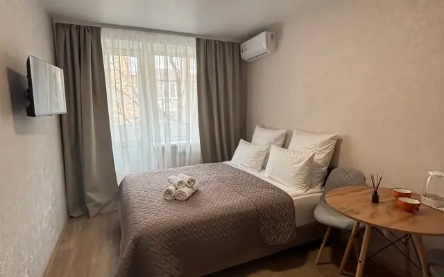 Меблированные комнаты Комната в квартире Авраменко 13