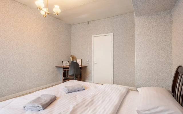 Квартира 9я Парковая 32