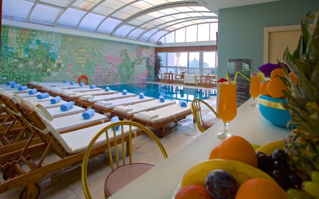 Zagreb Hotel